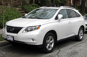 2010-2012 Lexus RX350 -- 03-03-2012.JPG